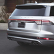 Illustration for article titled The 2020 Lincoln Aviator Has Sleek Lines and 450 HP